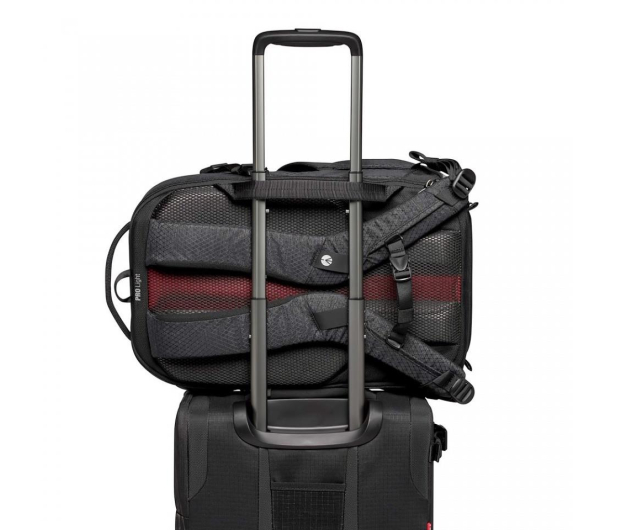 Manfrotto Pro-Light II Backloader M - 1195995 - zdjęcie 11